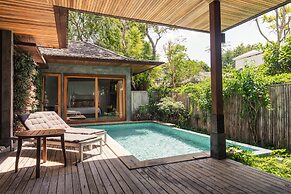 Tango Luxe Beach Villa Samui