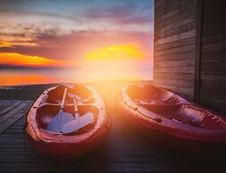 Tango Luxe Beach Villa Samui