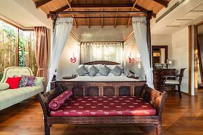Tango Luxe Beach Villa Samui
