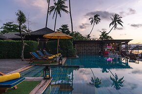 Tango Luxe Beach Villa Samui