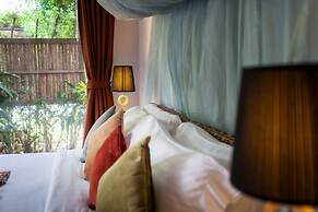 Tango Luxe Beach Villa Samui