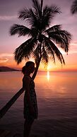 Tango Luxe Beach Villa Samui
