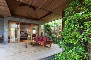 Tango Luxe Beach Villa Samui