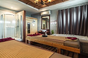 Tango Luxe Beach Villa Samui