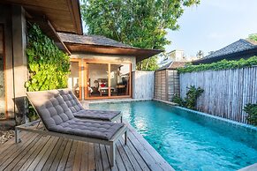 Tango Luxe Beach Villa Samui
