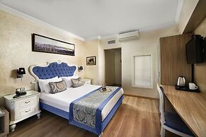 Ayasultan Hotel