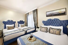 Ayasultan Hotel