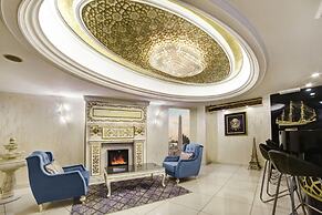 Ayasultan Hotel