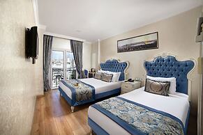 Ayasultan Hotel