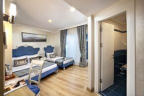 Ayasultan Hotel
