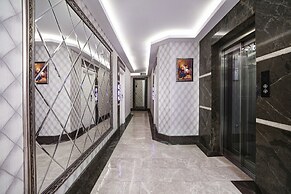 Ayasultan Hotel