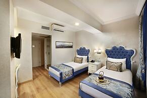 Ayasultan Hotel