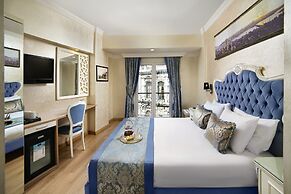 Ayasultan Hotel