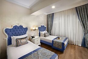Ayasultan Hotel