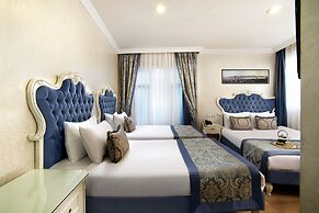 Ayasultan Hotel