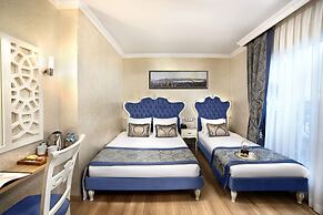 Ayasultan Hotel