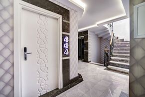 Ayasultan Hotel