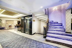 Ayasultan Hotel