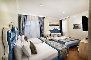 Ayasultan Hotel