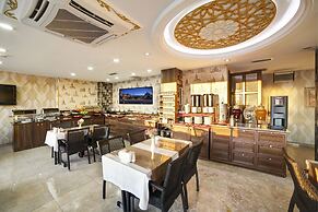 Ayasultan Hotel