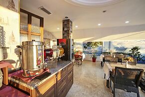 Ayasultan Hotel