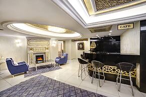 Ayasultan Hotel