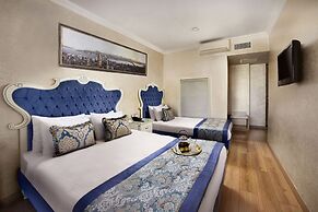Ayasultan Hotel