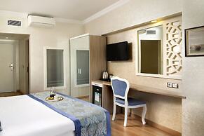 Ayasultan Hotel