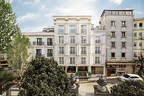 Ayasultan Hotel