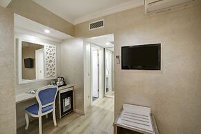 Ayasultan Hotel