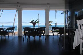 Albachiara Hotel