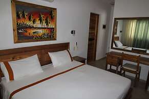 Albachiara Hotel