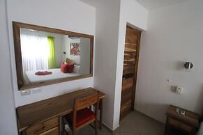 Albachiara Hotel