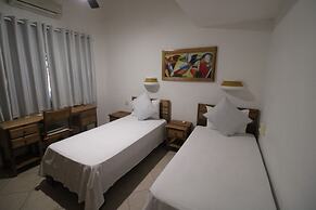 Albachiara Hotel