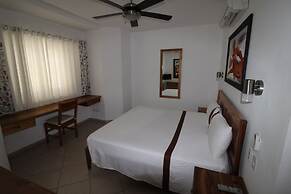 Albachiara Hotel