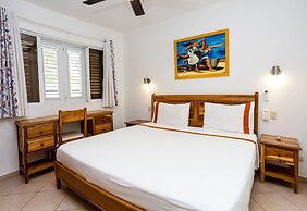 Albachiara Hotel