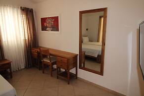 Albachiara Hotel