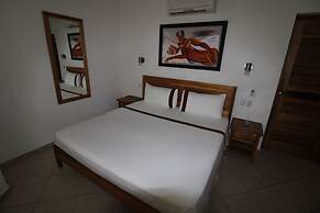 Albachiara Hotel