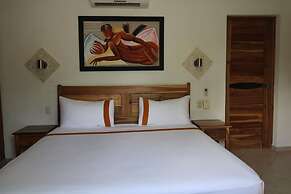 Albachiara Hotel