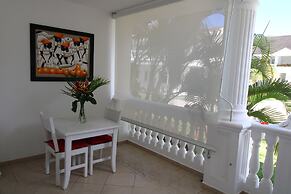 Albachiara Hotel