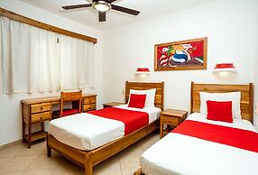 Albachiara Hotel