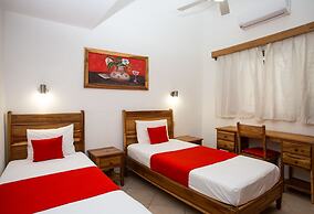 Albachiara Hotel