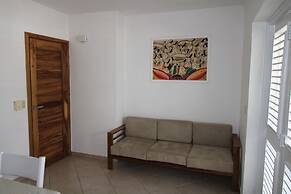 Albachiara Hotel