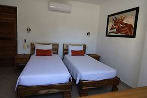 Albachiara Hotel