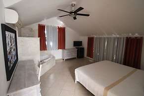 Albachiara Hotel