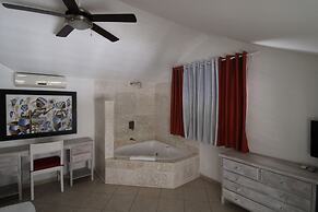 Albachiara Hotel