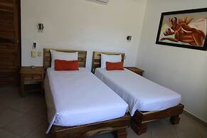 Albachiara Hotel