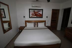 Albachiara Hotel
