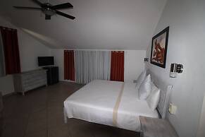 Albachiara Hotel