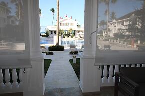 Albachiara Hotel